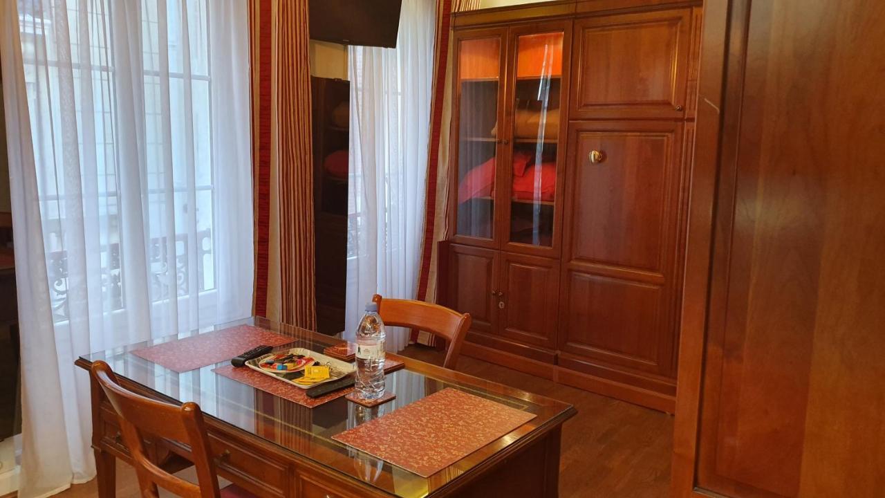Апартаменты Bernardo 42 Galande Париж Экстерьер фото
